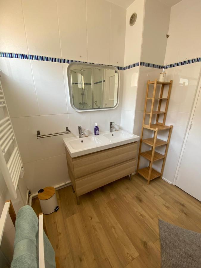 Ajaccio Centre Bord De Mer T3 Luaran gambar