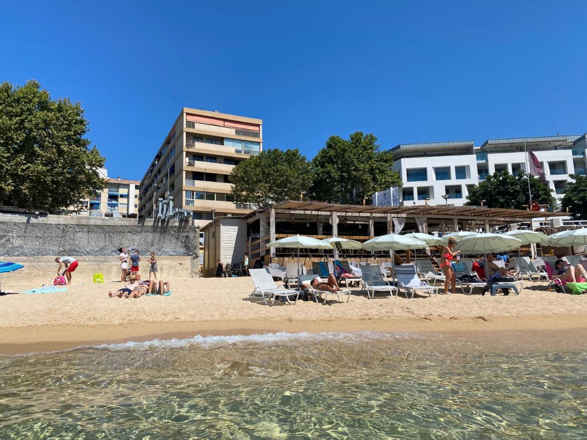 Ajaccio Centre Bord De Mer T3 Luaran gambar